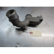 26S110 Coolant Crossover From 2009 Chevrolet Traverse  3.6 12591006